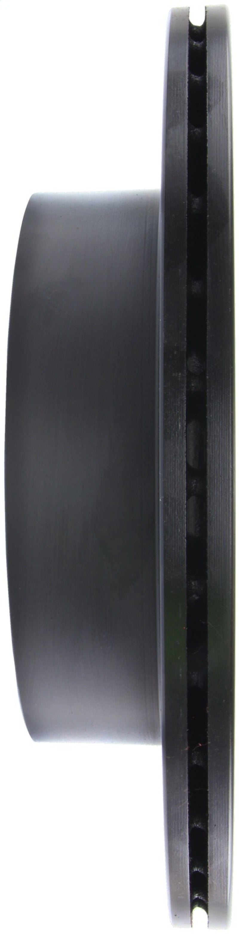 StopTech Power Slot 2/89-96 300XZ Slotted Rear Left Rotor
