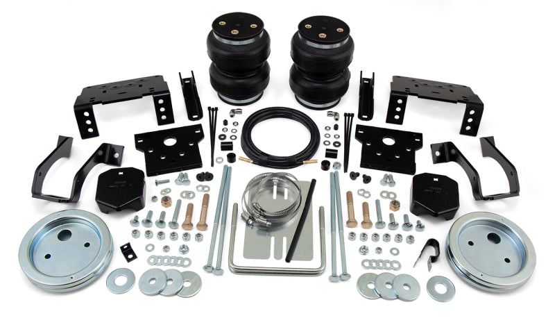 Air Lift Loadlifter 5000 Rear Air Spring Kit for 09-17 Dodge Ram 1500