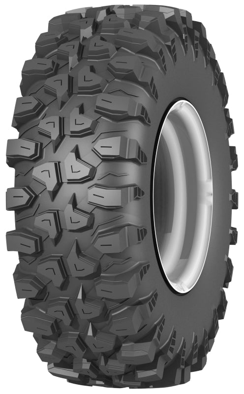 Kenda K3214 Warhawk 32x10R14 Front/Rear All-Terrain Tire, 8-Ply