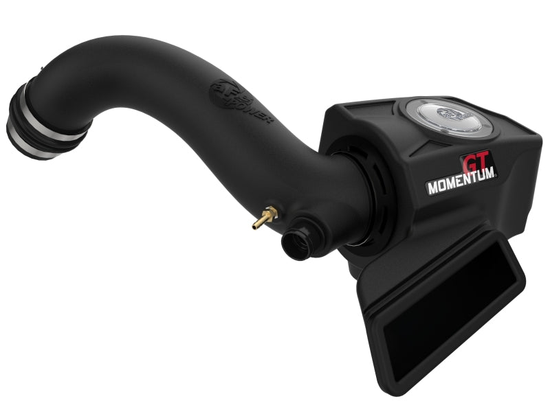 aFe POWER Momentum GT Cold Air Intake with Pro 5R Filter for Volkswagen GTI and Audi A3, Part 50-70104R