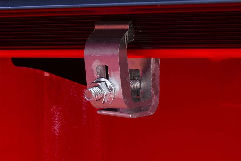 Access LiteRider Roll-Up Tonneau Cover for 2004-2012 Chevy Colorado and GMC Canyon 5-Foot Bed, Part Number acc32249