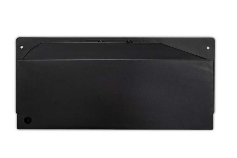DV8 Offroad DVE-CMBR-02 Rear Storage Compartment for 2021-2025 Ford Bronco