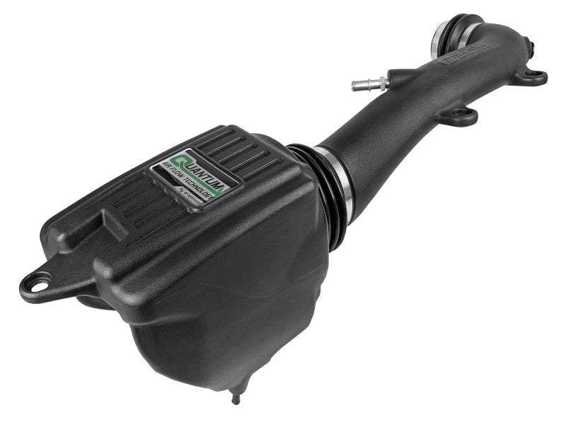 aFe Quantum Pro 5R Cold Air Intake System for 2018-2019 Jeep Wrangler JL 3.6L V6, Part Number 53-10017R