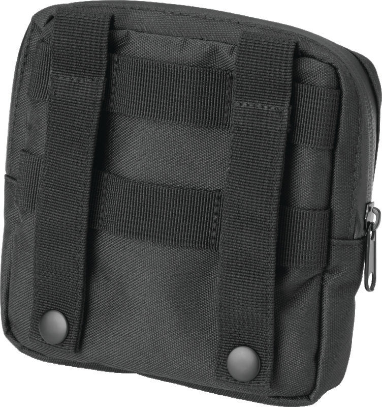 Kuryakyn Quick Stash MOLLE Pouch - Part Number 5057