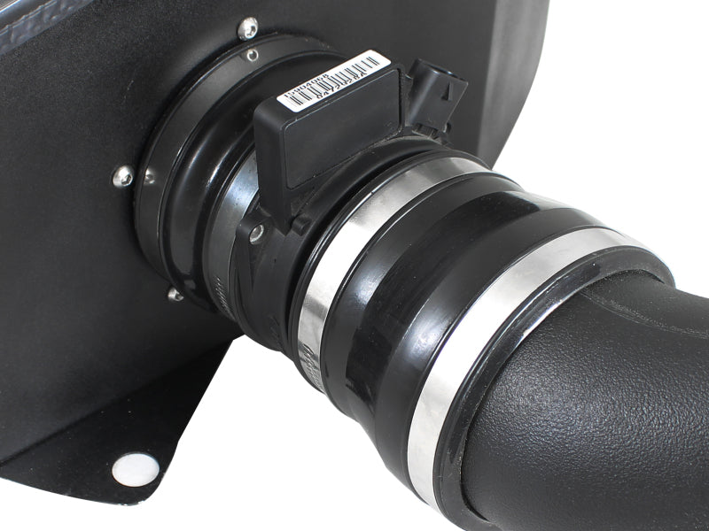 aFe Magnum FORCE Stage-2 Pro 5R Cold Air Intake System 54-10402-1 for Hummer H2 2003-2009 6.0L and 6.2L V8