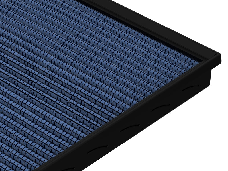aFe Magnum FLOW Pro 5R Replacement Air Filter for BMW X5 xDrive35d 3.0L Turbo Diesel, Part Number 30-10222