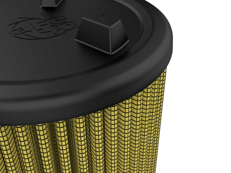 aFe Power 10-10401G Magnum FLOW Pro GUARD 7 Air Filter for 2021-2022 Ford Bronco 2.3L and 2.7L