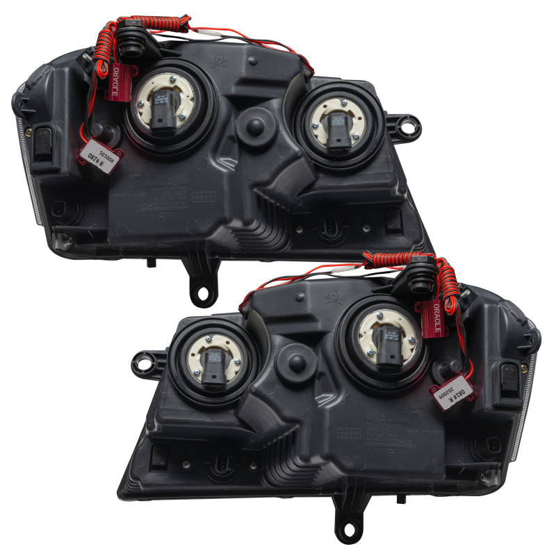 ORL Headlight Assemblies