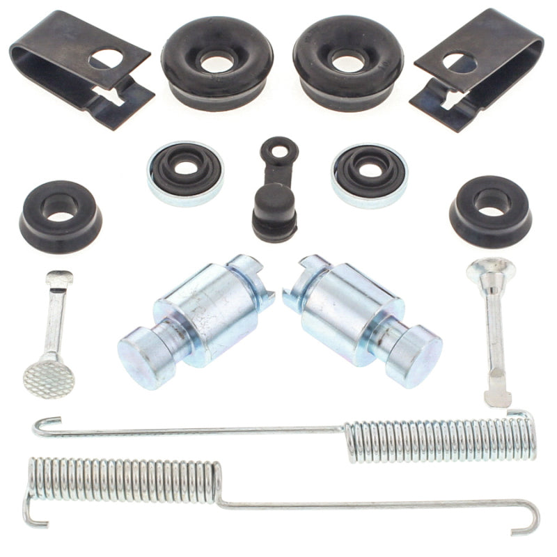 All Balls Racing ABR18-5006 Front Wheel Cylinder Rebuild Kit for 1988-1998 Honda TRX300FW Fourtrax 4x4