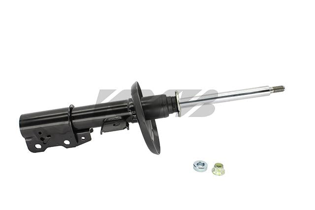 KYB Excel-G Front Right Strut Assembly 339084 for Chevrolet Cobalt, HHR and Pontiac G5