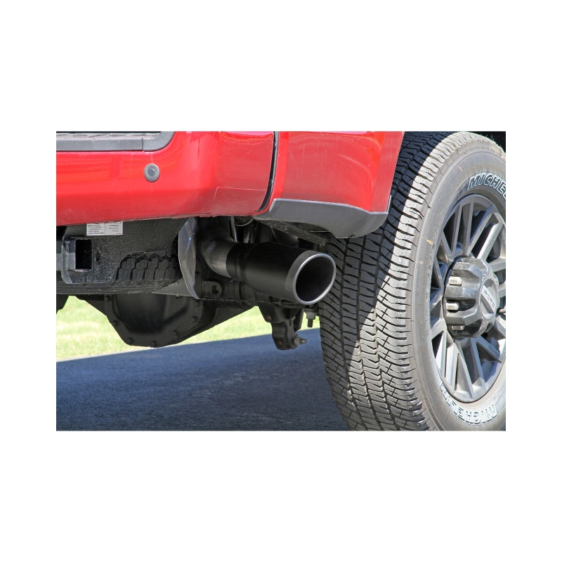 Flowmaster FlowFX Cat-Back Exhaust System for 2017-2026 Ford F-250/F-350 Super Duty with 6.2L, 6.8L, or 7.3L Engines