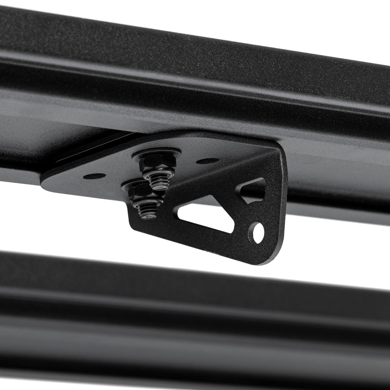 Under-Rack Light Mnt