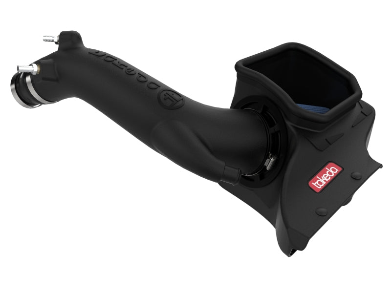 aFe MagnumFORCE Stage-2 Pro 5R Cold Air Intake for 2017-2026 Hyundai i30 N 2.0L Turbo, Part 56-10035R