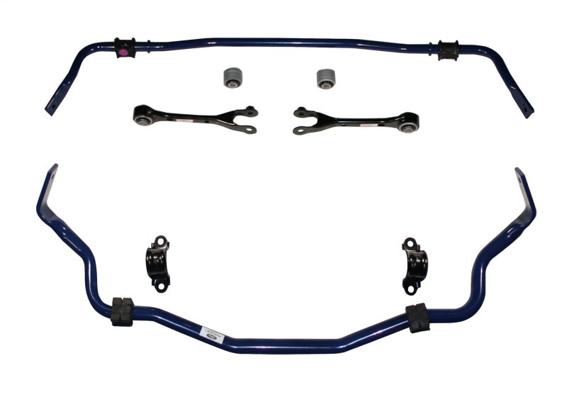 Ford Racing - frpM-FR3A-MAA - 2015-2017 Ford Mustang Street Handling Pack