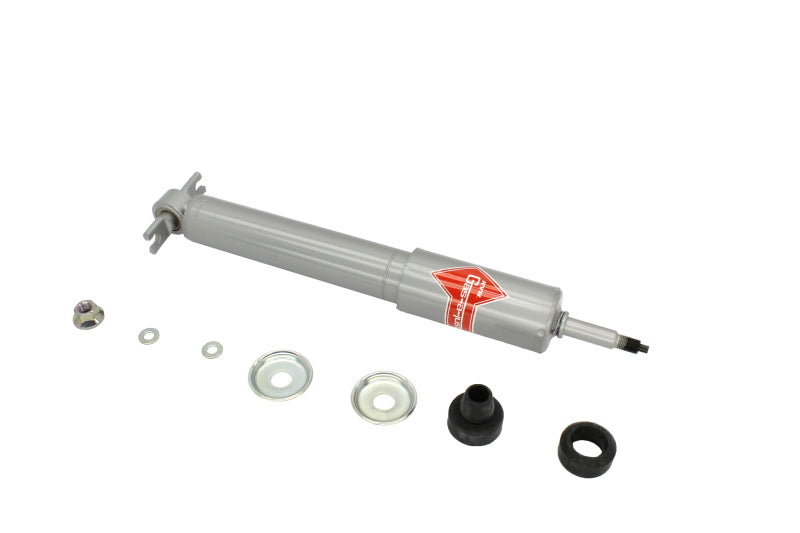 KYB Gas-a-just Monotube Front Shock Absorber KYB554375 for 2009-2011 Dodge Ram 1500 2WD