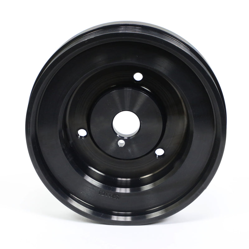 Fluidampr FDR571101 - 13-20 Subaru BRZ / 15-22 Subaru WRX / Toyota 4U-GSE Steel Internally Balanced Damper