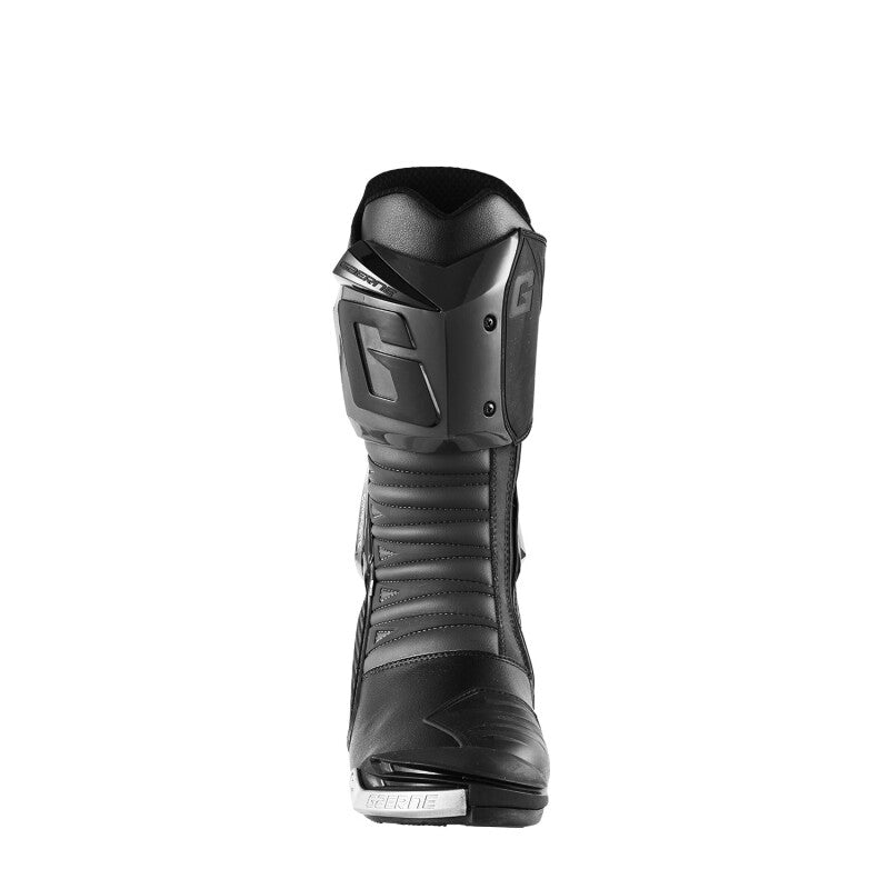 Gaerne GAR2460-007-13 GP1 LS Boot, Black/Anthracite, Size 13