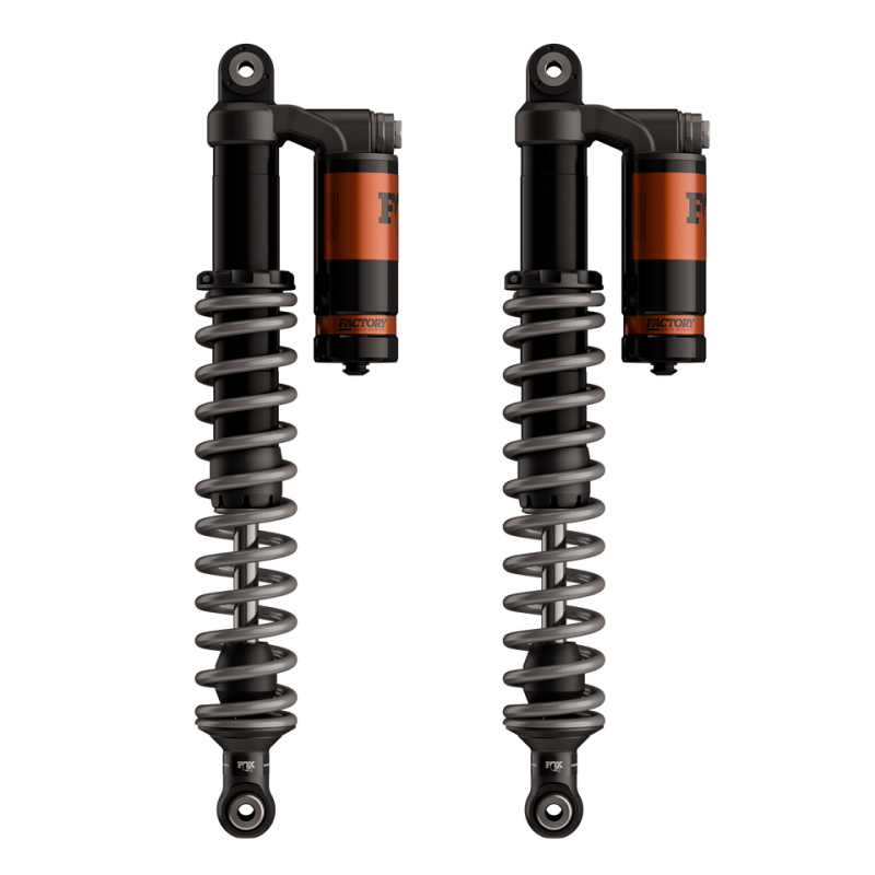FOX Powersports Factory Series 1.5 Podium RC2 Front Shocks Pair for 2013-2018 Can-Am Outlander