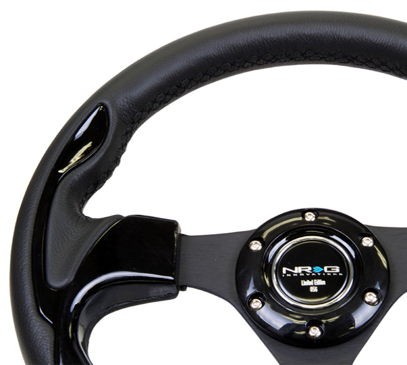 NRG Steering Wheels - Reinforc