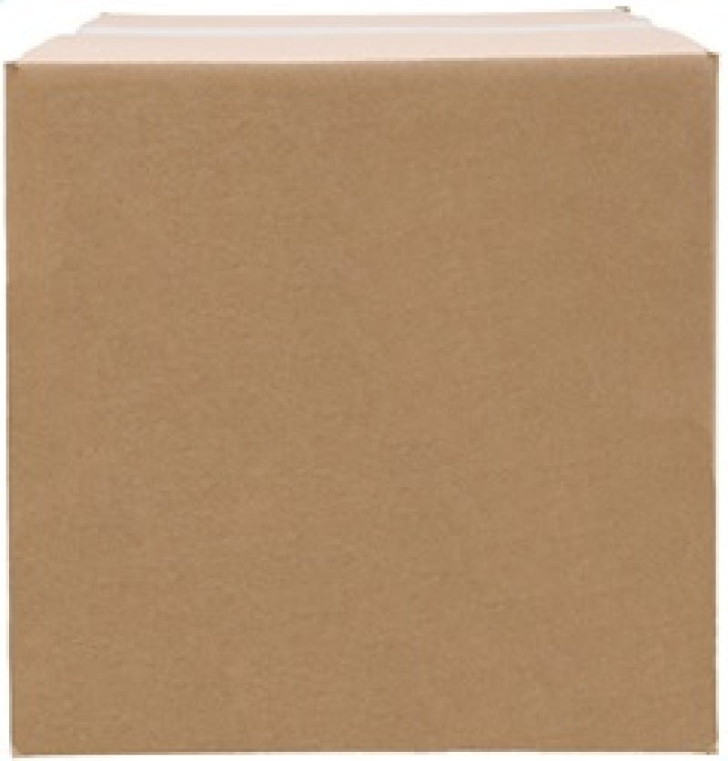 K&N Engineering RU-3102HBK Black Universal Dryflow Air Filter