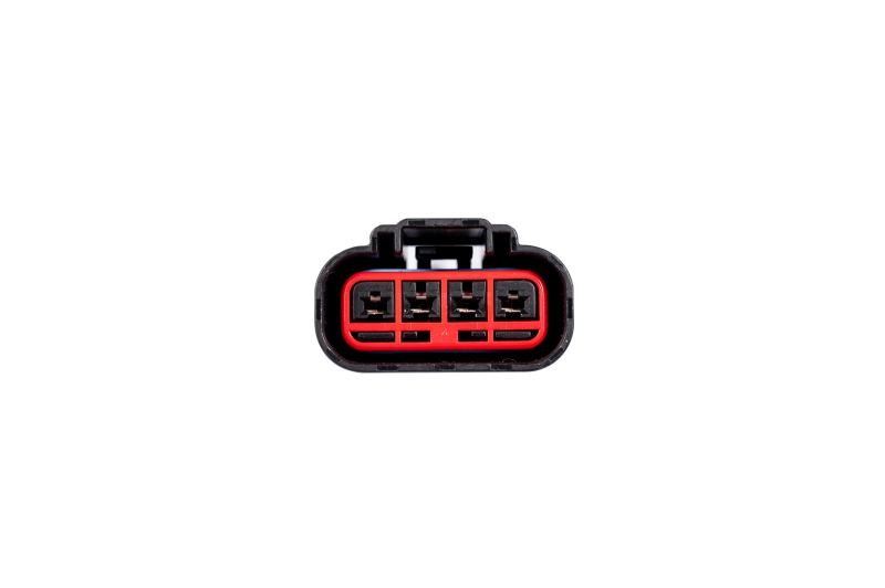 Fleece Performance fpeFPE-HAR-FMC-LP-1724 Fuel Pump Pigtail