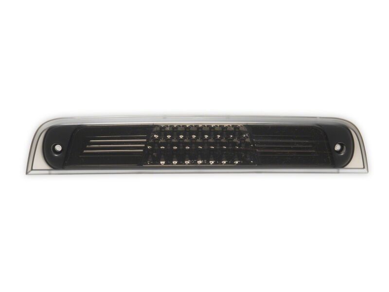 Raxiom Axial Series LED Third Brake Light for Dodge RAM 1500 (2019-2026) - Smoked Finish