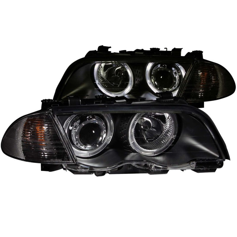 ANZ Projector Headlights
