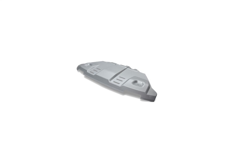 Ford Racing FRPM-5018-RA 2019-2022 Ford Ranger Skid Plate Kit - Silver