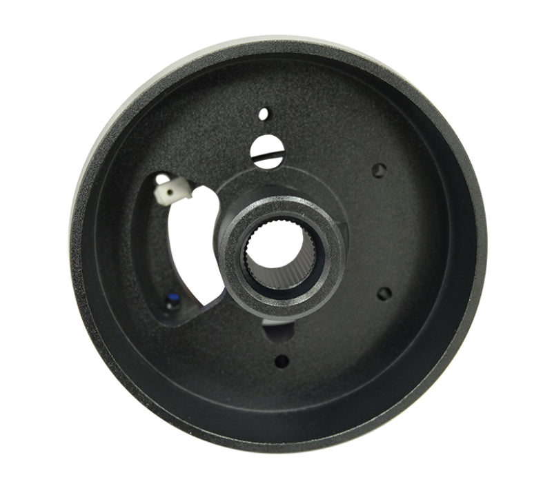 NRG Hub Adapters