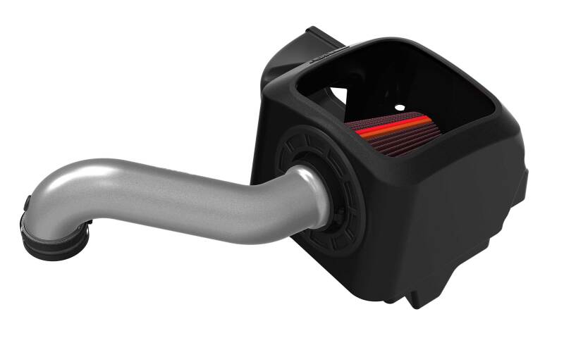 K&N Engineering NextGen Aluminum Cold Air Intake System for Dodge Ram 1500 5.7L V8
