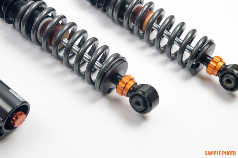 AST 5100 Series Shock Absorbers Coil Over Porsche 964 Carrera 2/4/RS
