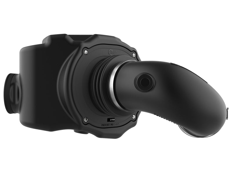 aFe Quantum Pro DRY S Cold Air Intake System 53-10001D for 1994-2002 Dodge Ram Cummins 5.9L