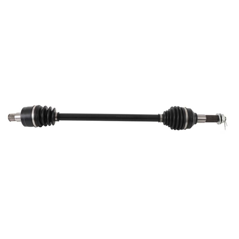 All Balls Racing AB8-KW-8-140 Extreme 8-Ball Front Left Axle for Kawasaki Mule PRO-FX 800