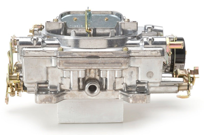 Edelbrock - ede1403 - Performer Series 500 CFM 4-Barrel Electric Choke Carburetor