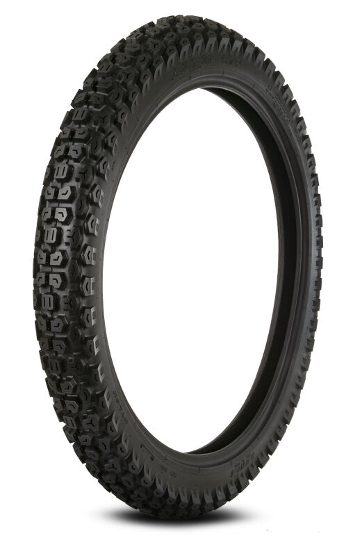 Kenda K270 Dual Sport Front Tire 130/80-18 4PR 66P TT