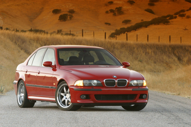 Dinan Performance Spring Set for BMW E39 M5 - Lowering and Improved Handling