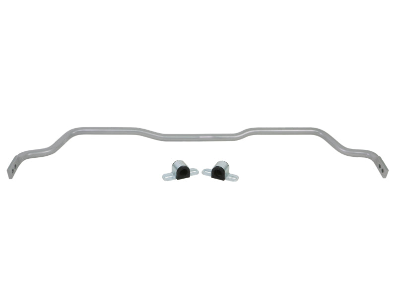 Whiteline 17-19 Hyundai Elantra Sport/Elantra GT Sport Front Heavy Duty Adjustable Sway Bar - 24mm