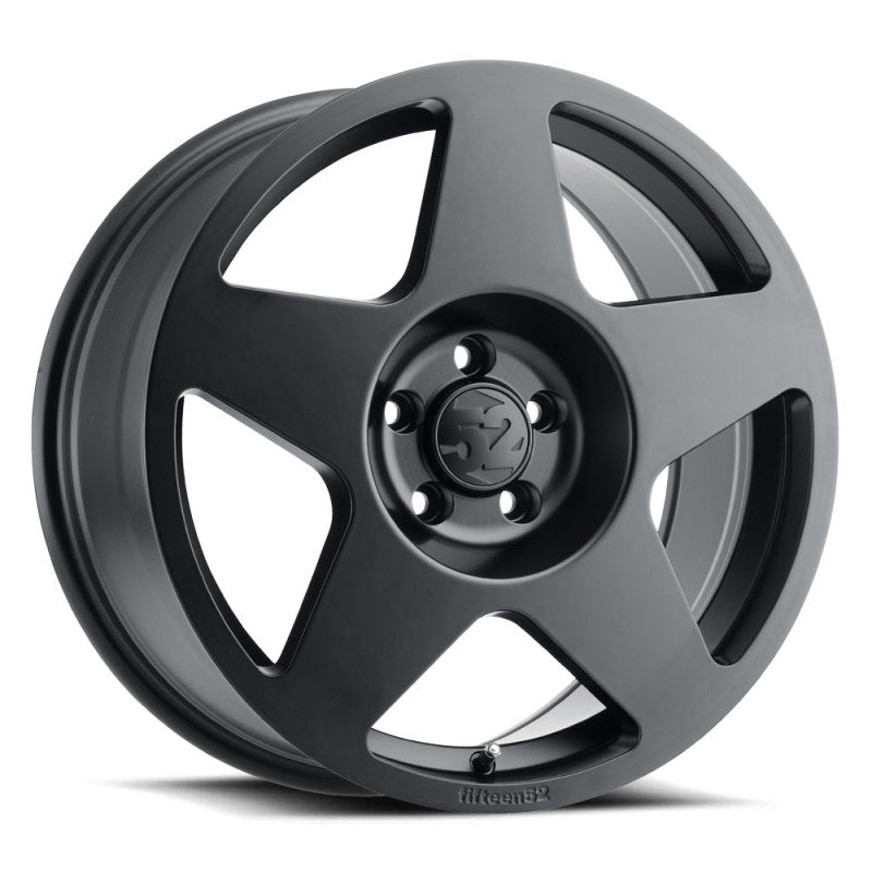 fifteen52 - fftTARAB-88558+42 - Tarmac Asphalt Black Wheel
