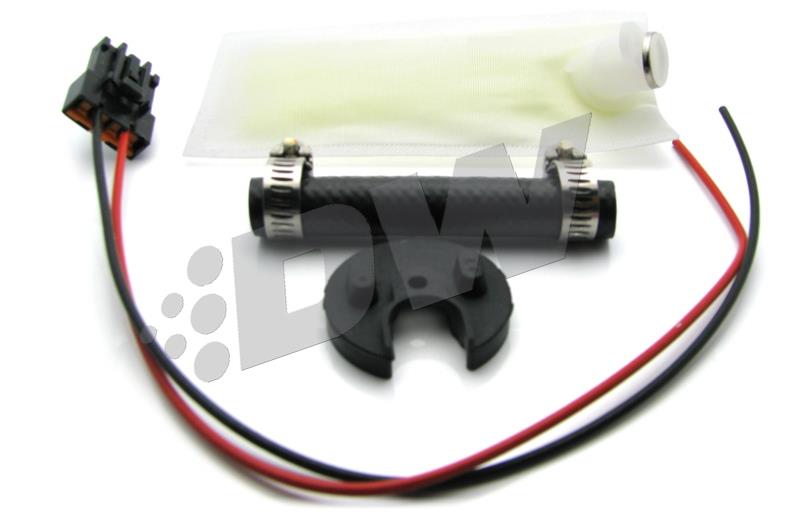 DeatschWerks DWK9-0848 Fuel Pump Install Kit for 1994-2005 Mazda Miata
