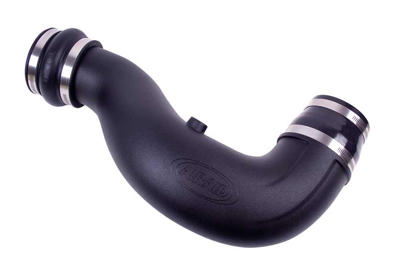 Airaid Modular Intake Tube AIR200-985 for 2014-2015 Chevrolet, GMC, and Yukon 5.3L Applications