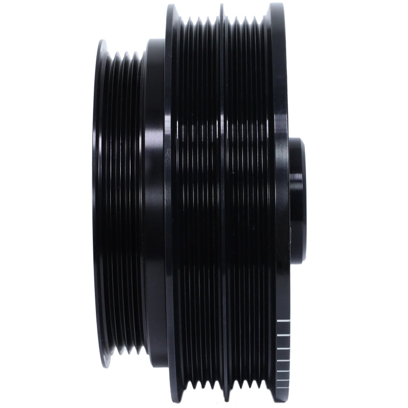 Fluidampr FDR610901 Nissan RB26DET Phase-1 BNR32 GT-R Steel Internally Balanced Damper