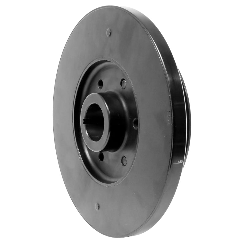 Fluidampr FDR840821 - Harmonic Balancer for 1990-2005 Toyota 1JZ/2JZ I6
