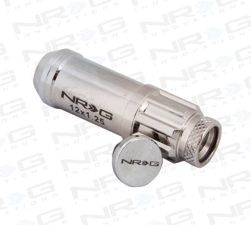 NRG Lug Nuts - 700 Series