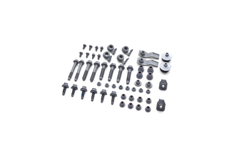 Ford Racing FRP M-FR3-FASTENERS Mustang Handling Pack Fastener Kit