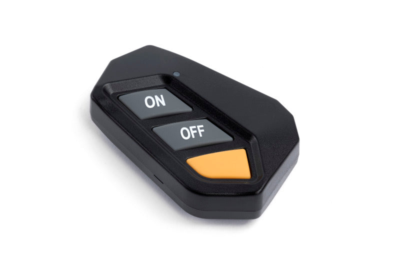 Dinan BMW F/G-Chassis Dual Exhaust Valve Remote Kit – Wireless Control for M240i, M340i, M440i, X5, X6 & M3 Models