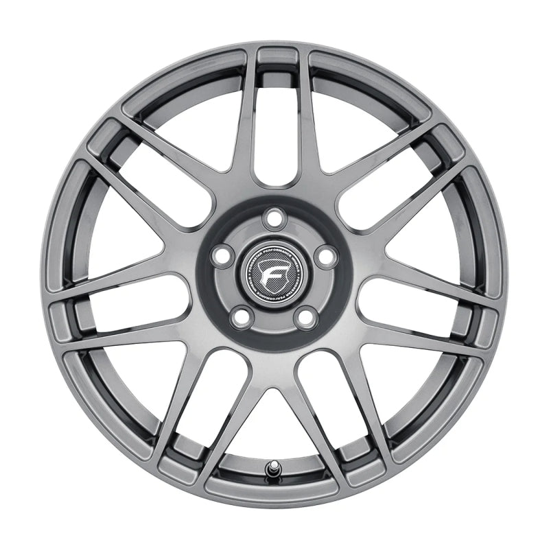 Forgestar - frgF27170089P42 - F14 17x10 6x135 ET42 Gloss Black Wheel
