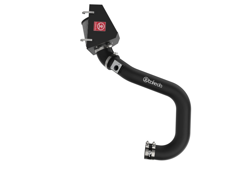 aFe Takeda Rapid Induction Cold Air Intake System with Pro DRY S Filter for 2013-2014 Subaru Outback 2.5L H4 | 56-20066D