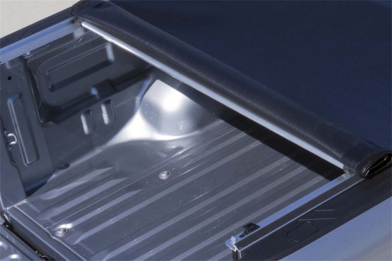 Access Tonnosport Roll-Up Tonneau Cover, Part Number ACC22020179, for 1996-2003 Chevy/GMC S-10 and Sonoma 6-Foot Stepside Beds