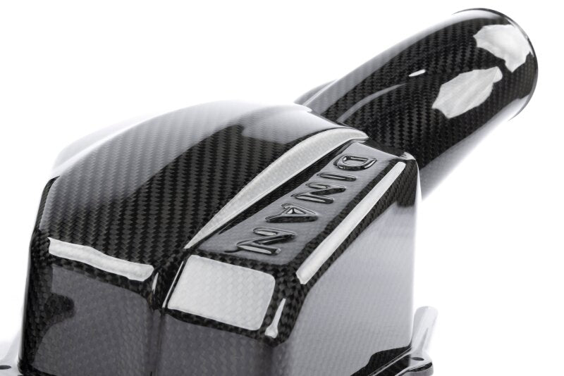 Dinan Carbon Fiber Cold Air Intake System for BMW M550i (G30) and M850i (G14/G15/G16)