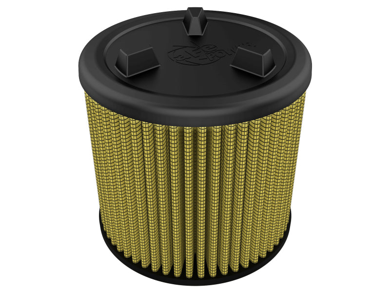 aFe Power 10-10401G Magnum FLOW Pro GUARD 7 Air Filter for 2021-2022 Ford Bronco 2.3L and 2.7L